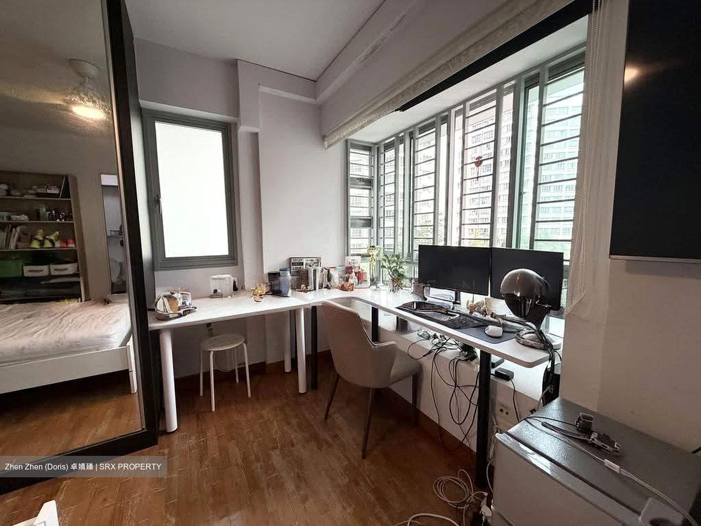 Blk 274C Punggol Regalia (Punggol), HDB 5 Rooms #636552411